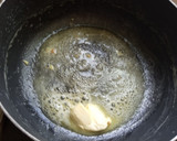 Foto del paso 3 de la receta: Raviolis con nata