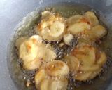 Foto langkah ke 3 dari resep Pisang Goreng Madu.