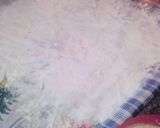 صورة لخطوة 2 من وصفة مطلوع البرى ميكسور بدون عجن