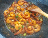 Foto langkah ke 4 dari resep 🍤Udang Goreng Mentega🍤.