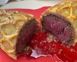 Foto del paso 9 de la receta: Filete Wellington a la Sonorense