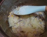 Foto langkah ke 5 dari resep (Air Fryer) Baked Potato Krim Jagung.