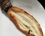 Foto langkah ke 7 dari resep Dadar Terong Ungu.
