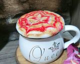 عکس مرحله 1 از دستور نوشیدنی دالگونا۱