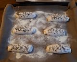Foto del passaggio 7 della ricetta Panini ad olio senza glutine