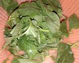 Bubur manado ala sarapan pagi keluarga saya langkah memasak 1 foto