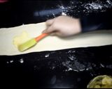 صورة لخطوة 5 من وصفة فطيره تركيه مورقه بأقل مجهود