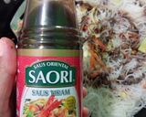 Foto langkah ke 6 dari resep Bihun Goreng Jamur Kuping.