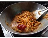 নবাবী কুমড়ো(nawabi kumro recipe in Bengali) রেসিপি ধাপ - 3 ছবি