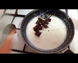 Foto del paso 3 de la receta: Postre riquísimo, súper fácil y económico