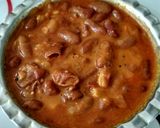 રાજમા (Rajma Recipe In Gujarati) રેસીપી સ્ટેપ5ફોટો
