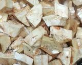 Foto langkah ke 1 dari resep Kuah beulangong khas Aceh Rayeuk (Aceh Besar).