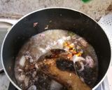 Foto langkah ke 4 dari resep Cumi pedas manis.