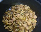 Foto langkah ke 6 dari resep Ayam Jamur Chinese Taste for Topping Mie Ayam.