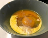 樱花虾·鸡蛋皮·凉拌菠菜（夏季厨房轻松料理）的食譜步驟2照片