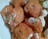 Foto langkah ke 2 dari resep ♡bakso ayam kuah sapi♡.