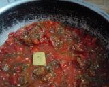 Foto del paso 5 de la receta: Pizza casera
