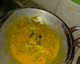 Foto langkah ke 4 dari resep Rica Ati Ampela.