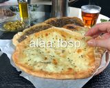 صورة لخطوة 4 من وصفة مناقيش