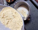 નાયલોન સેવ (Nylon Sev Recipe In Gujarati) રેસીપી સ્ટેપ3ફોટો
