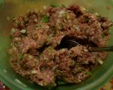 Foto del paso 2 de la receta: Tacos de Hamburguesa