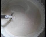 A picture of step 1 of Rava pao.