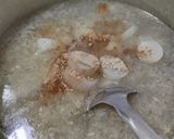 Foto langkah ke 7 dari resep Soto Lobak Daging Kambing.