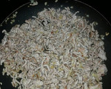 Foto del paso 2 de la receta: Lasaña de pavo