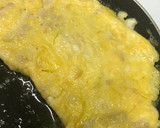 Foto del paso 7 de la receta: Tortillita  francesa con atún