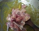 Foto langkah ke 4 dari resep Tongseng Ayam.