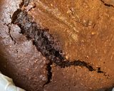 🥥 Kakaós-Kókuszos csoda 🍫 recept fázis 7 fotója