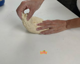 Foto del paso 4 de la receta: Pan de Pita Casero y Fácil