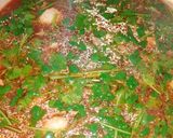 Foto del paso 8 de la receta: Pozole rojo