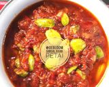 Foto langkah ke 11 dari resep 286. Sambal Bajak Petai.