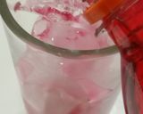 Foto langkah ke 2 dari resep Es soda gembira.