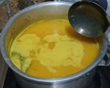 Foto langkah ke 1 dari resep Ayam Goreng Kremes.