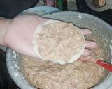 Foto langkah ke 4 dari resep Dimsum Ayam.