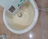 Foto langkah ke 3 dari resep Bolu Pisang.