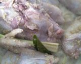 Foto langkah ke 4 dari resep Ayam Petis khas Banjarnegara.