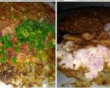 Tawa Bhaji Pav recipe step 1 photo