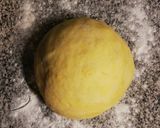 Foto del paso 3 de la receta: Pastafrola 💚