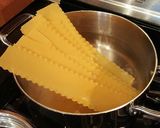 A picture of step 11 of Creamy Lasagna Rolls.
