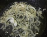 Foto langkah ke 7 dari resep Cumi tepung with black pepper saos.
