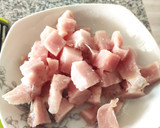 Foto del paso 3 de la receta: Curry japonés