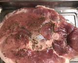 Foto del paso 1 de la receta: Mi pulpita 😋