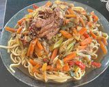 Foto del paso 4 de la receta: Fideos estilo chino