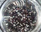 Foto del paso 1 de la receta: Brownie vegano
