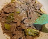 Foto langkah ke 3 dari resep Serundeng Daging / Dendeng Ragi.