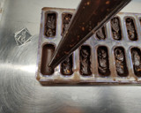 Foto del paso 11 de la receta: Bombones de chocolate