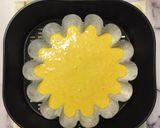 Foto del passaggio 7 della ricetta Torta camilla, cottura airfryer 🌷